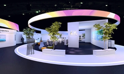 安徽奧美展覽服務: 選擇奧美，注定與眾不同