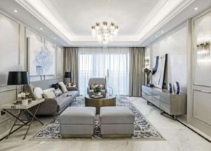 天津武清業之峰裝飾公司 室內外裝飾裝修工程的全面解析