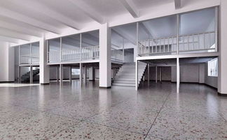 亭林廠房、辦公室與工廠裝修全攻略 上海工裝及室內(nèi)外裝飾工程解析