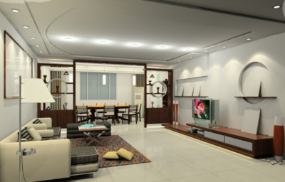 經(jīng)典藝術(shù)裝飾裝潢 跨越時(shí)空的室內(nèi)外空間美學(xué)重塑