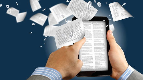 網(wǎng)絡(luò)文學(xué) 我國文化創(chuàng)意產(chǎn)業(yè)的新引擎——藍(lán)皮書揭示網(wǎng)絡(luò)文化經(jīng)營新趨勢